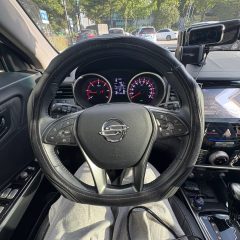 차선 변경 마스터