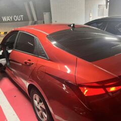 돌발 상황 대처법