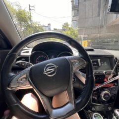 도로 운전 이제 가능해졌어요