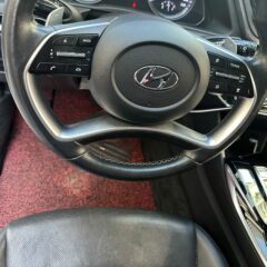 5년 만에 운전 재개했어요