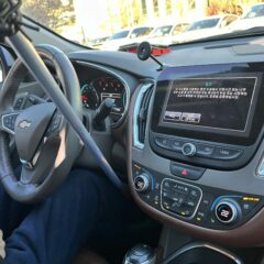 장애인 주차 공간 이제 끝내줘요!