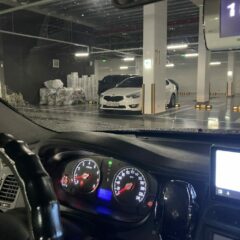 시장 가는 거 이제 내가 할게요!